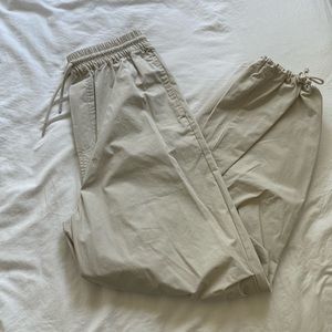 Aritzia TNA Bel Air Pant size small